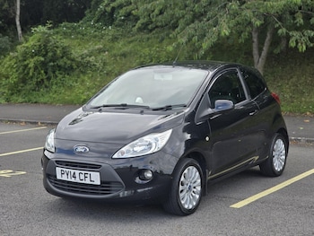 Used Ford Ka 2014 for sale - 78934532: Photo