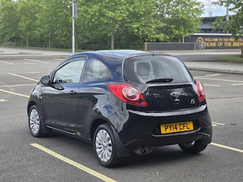 Used Ford Ka 2014 for sale - 78934532: Photo