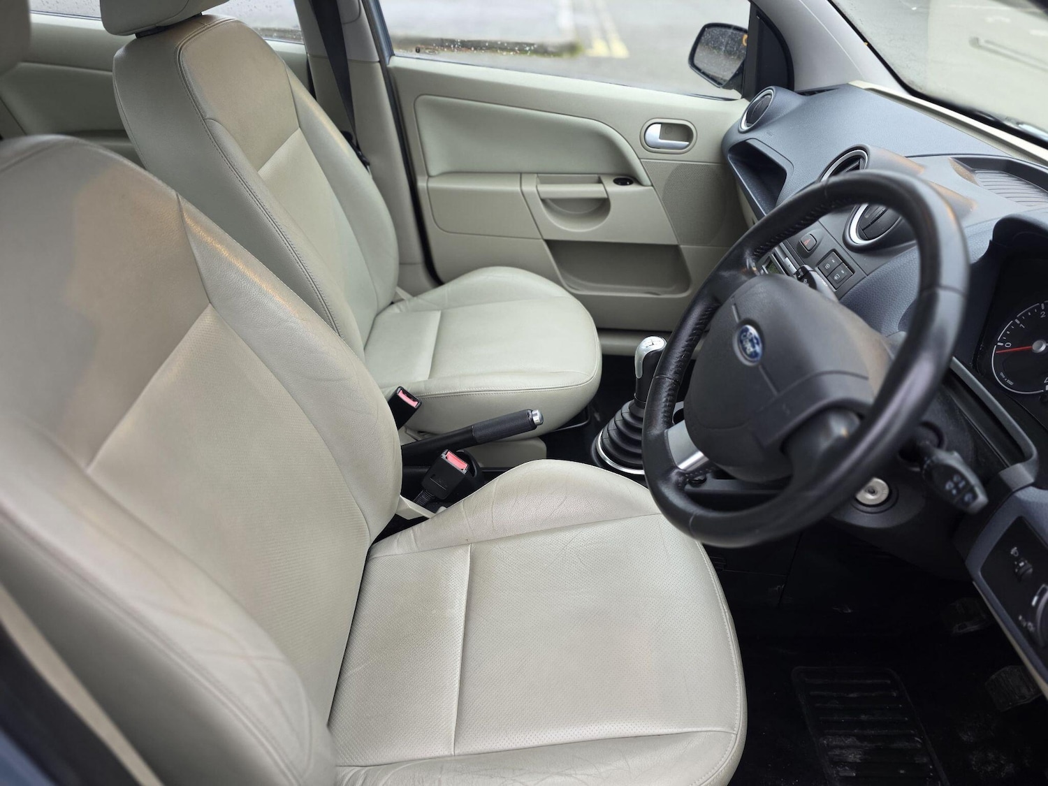 Used Ford Fiesta 2006 for sale - 77255147: Photo 23