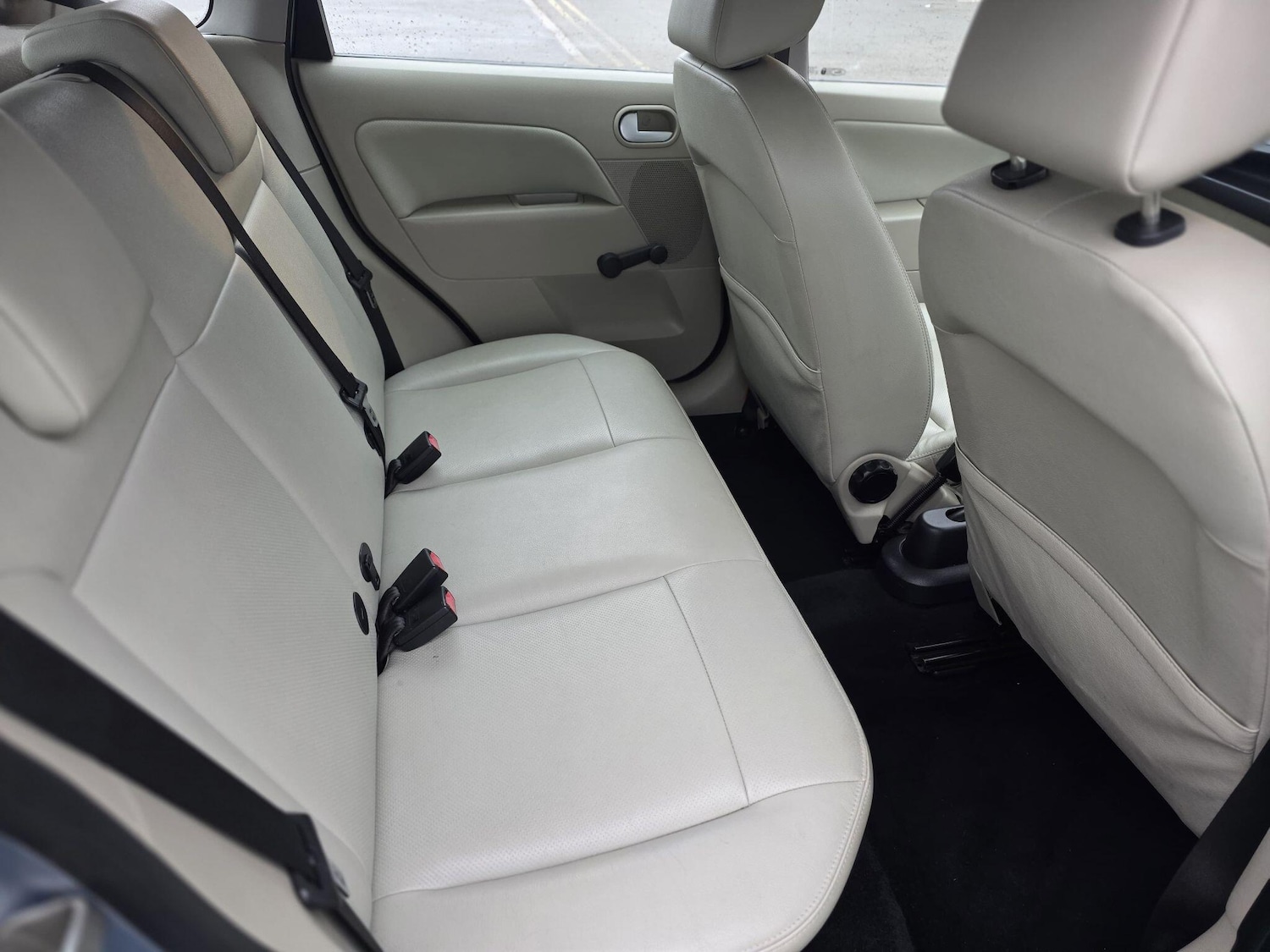 Used Ford Fiesta 2006 for sale - 77255147: Photo 24