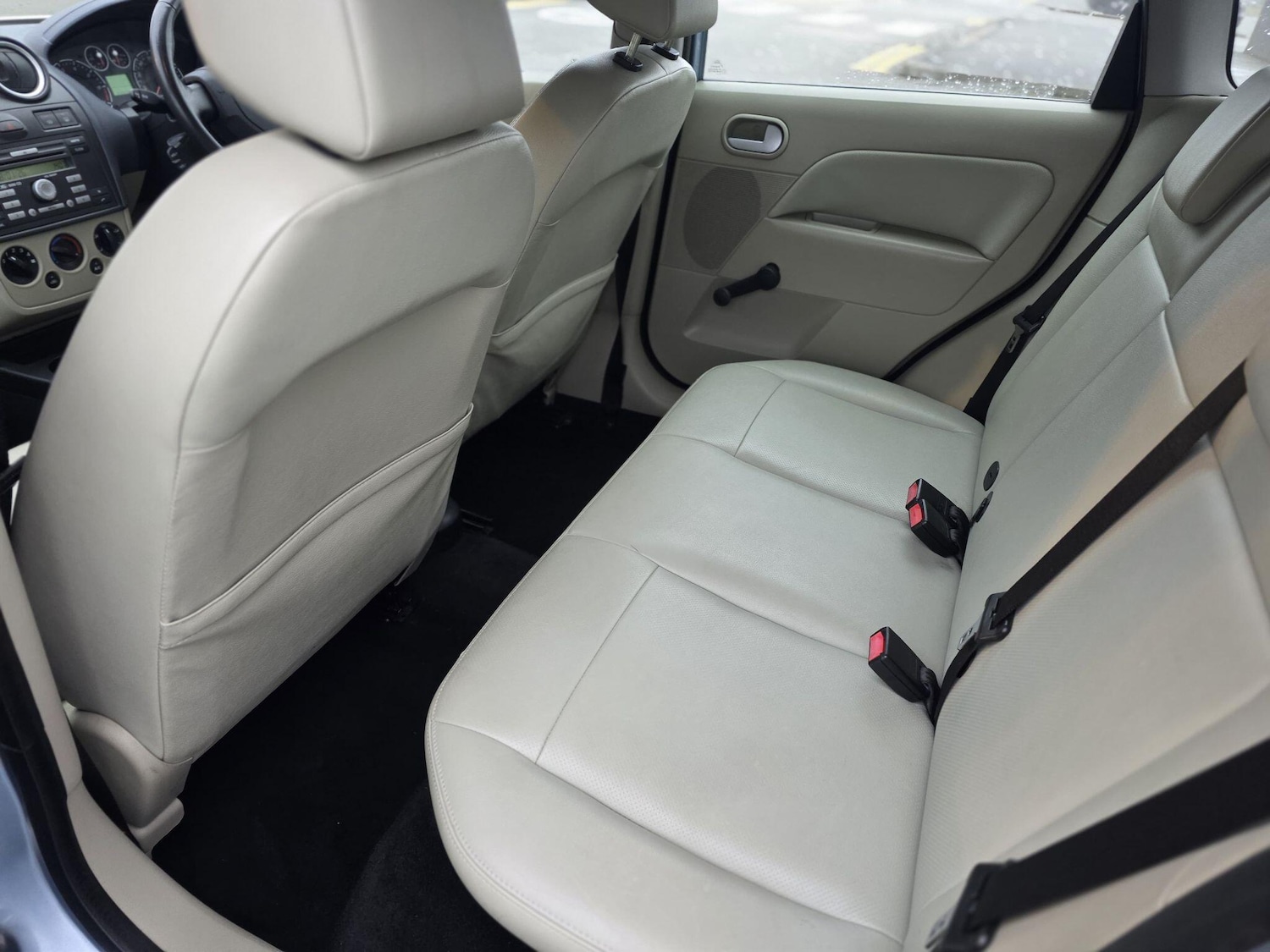 Used Ford Fiesta 2006 for sale - 77255147: Photo 25