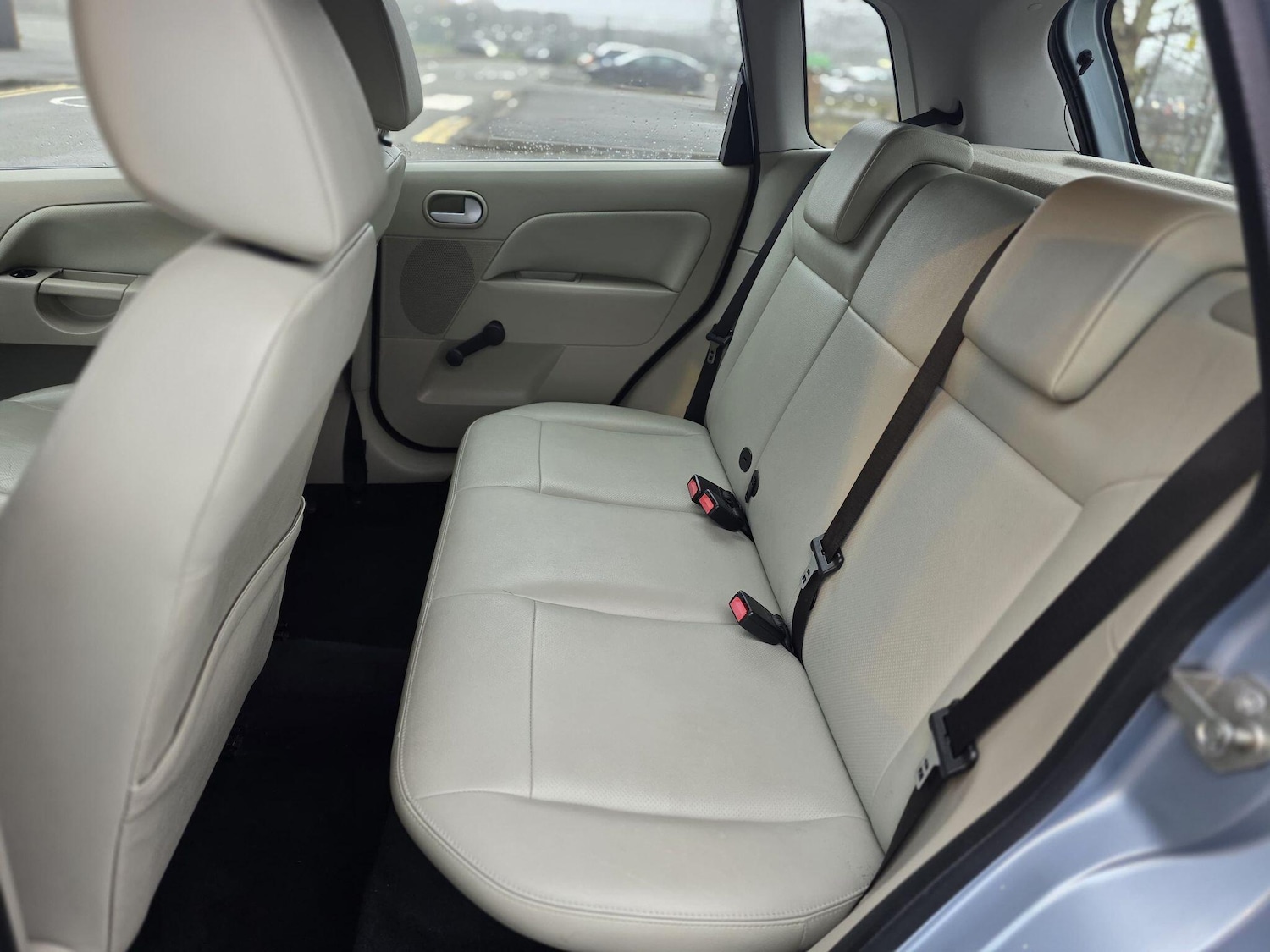 Used Ford Fiesta 2006 for sale - 77255147: Photo 26