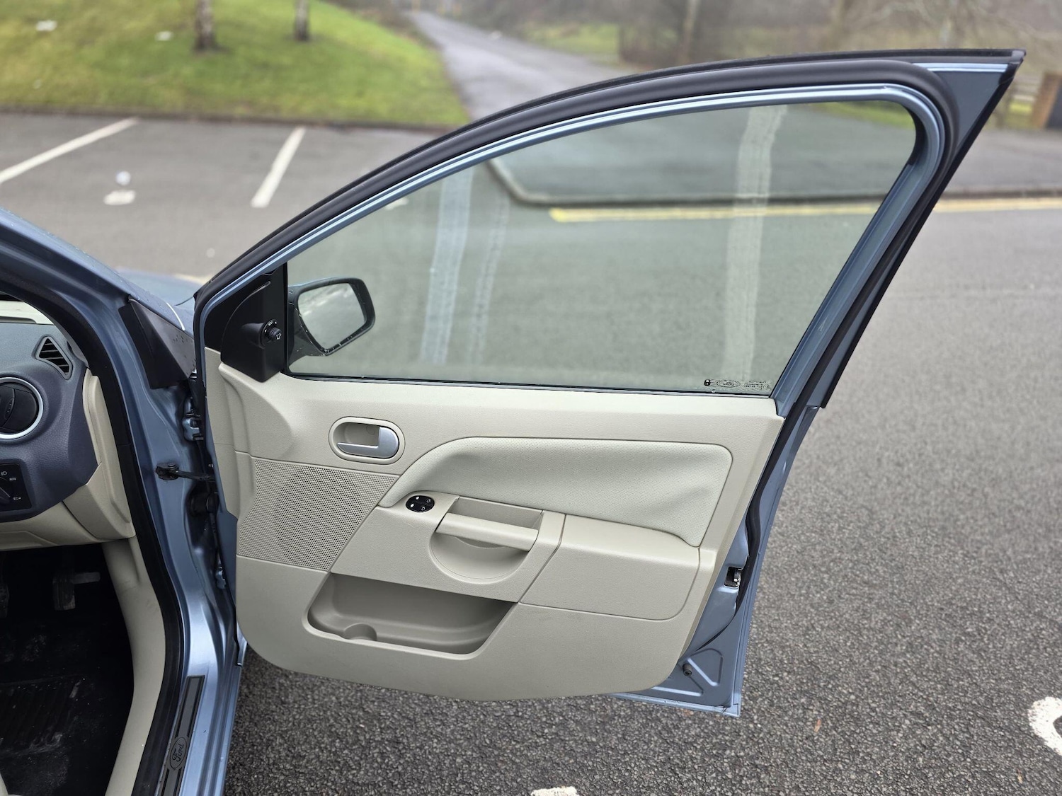 Used Ford Fiesta 2006 for sale - 77255147: Photo 30