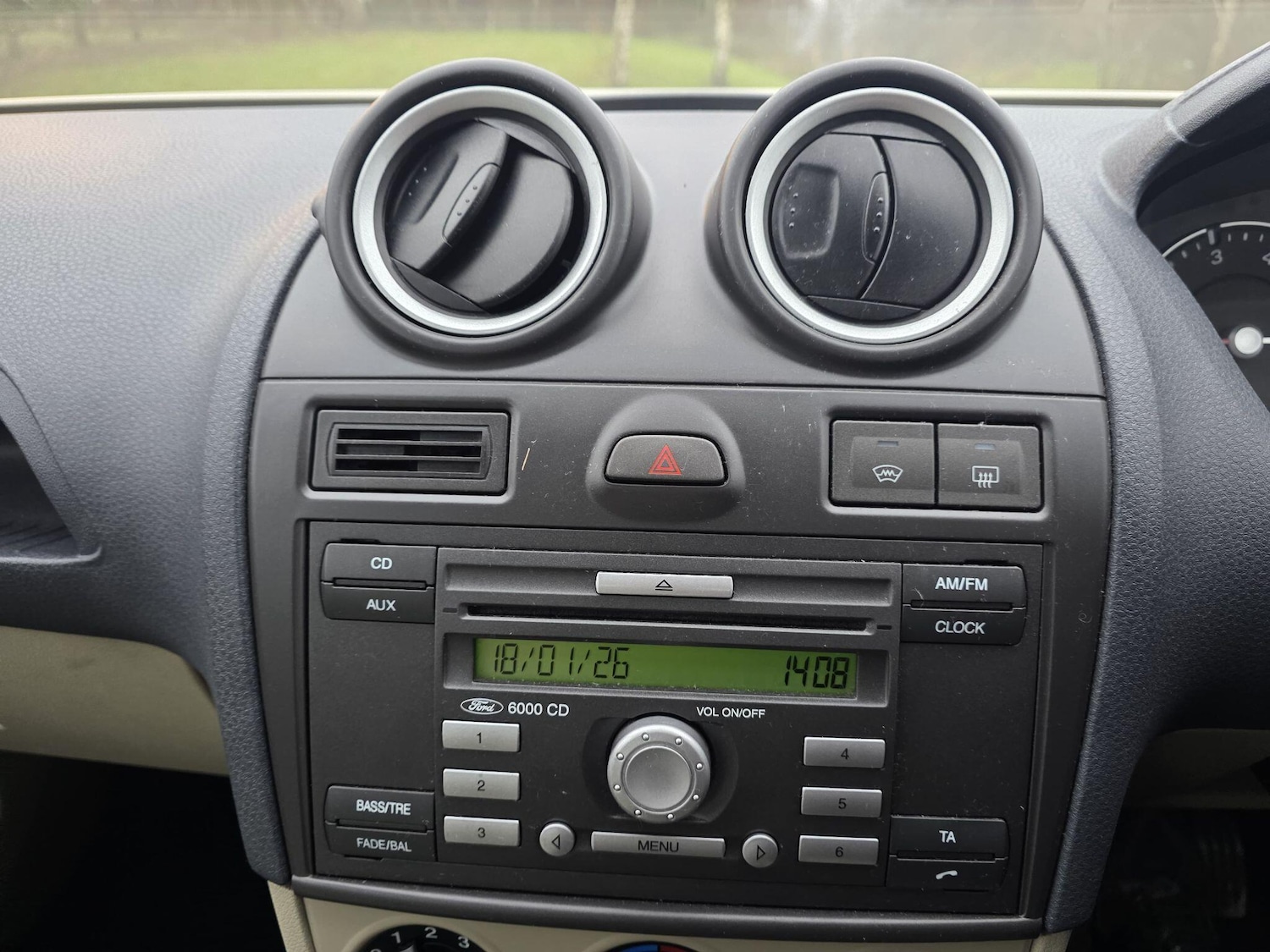 Used Ford Fiesta 2006 for sale - 77255147: Photo 33