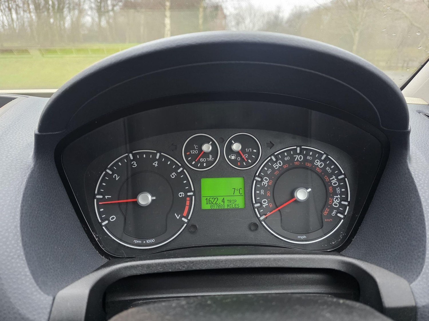 Used Ford Fiesta 2006 for sale - 77255147: Photo 34