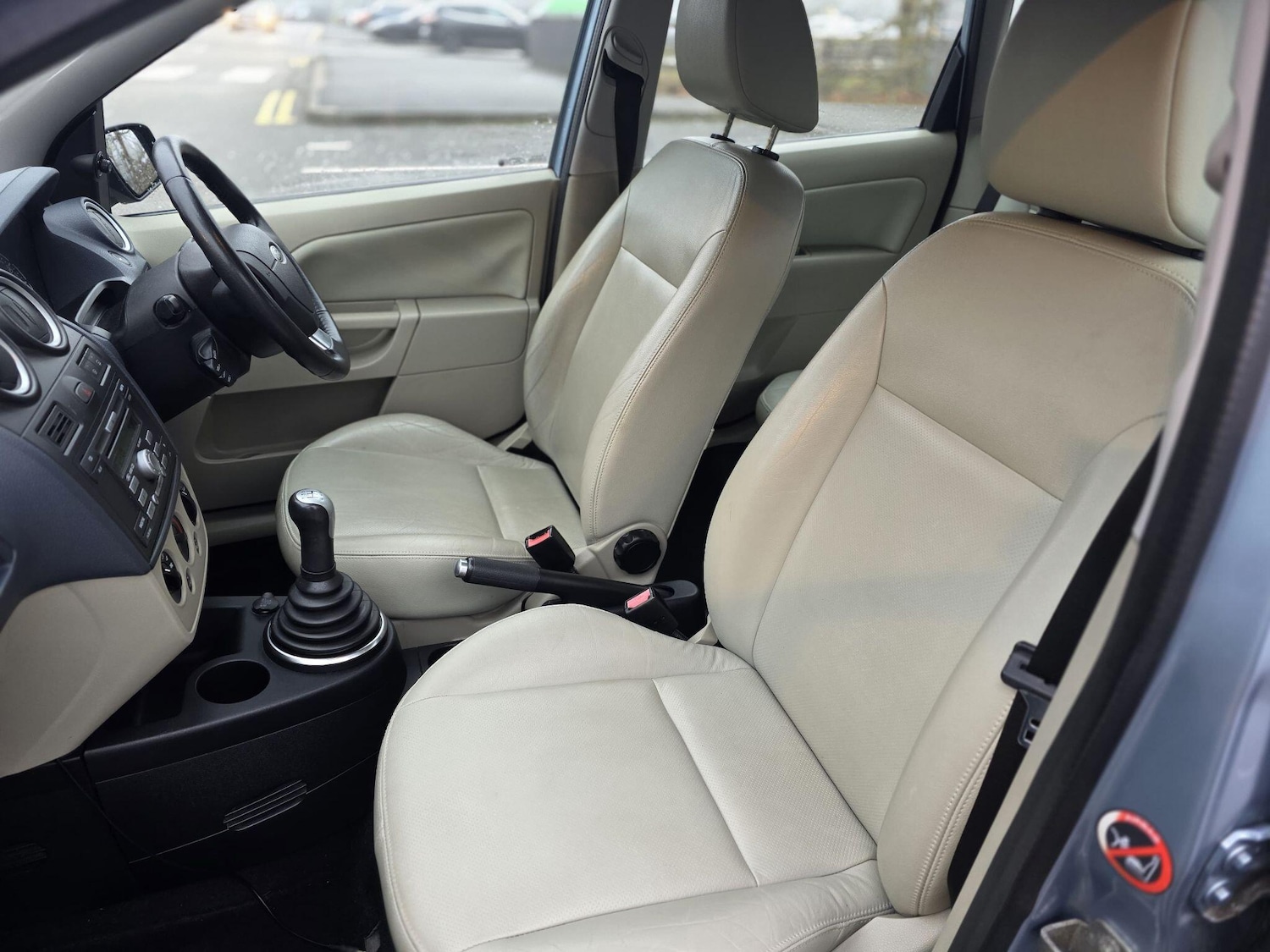 Used Ford Fiesta 2006 for sale - 77255147: Photo 37