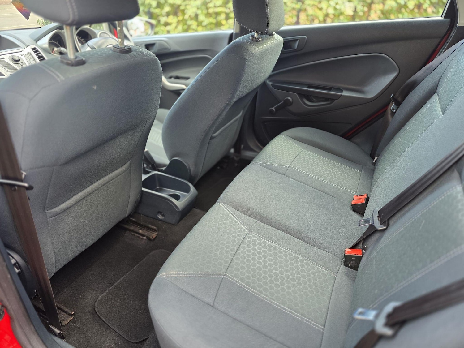 Used Ford Fiesta 2011 for sale - 76381201: Photo 23