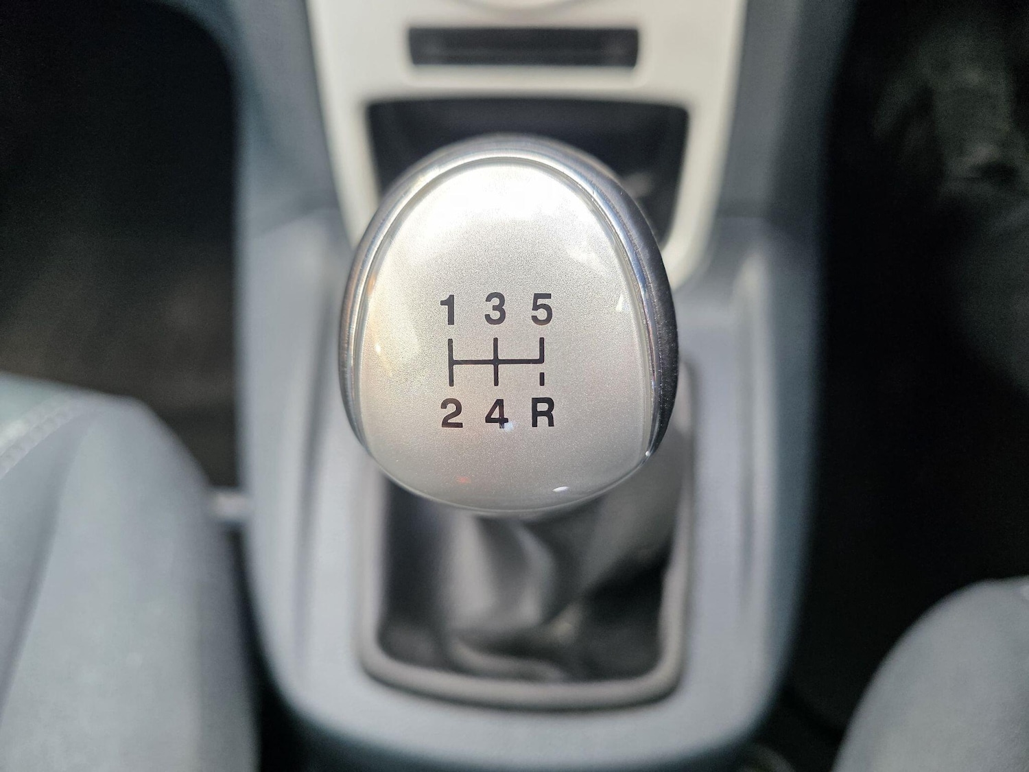 Used Ford Fiesta 2011 for sale - 76381201: Photo 30