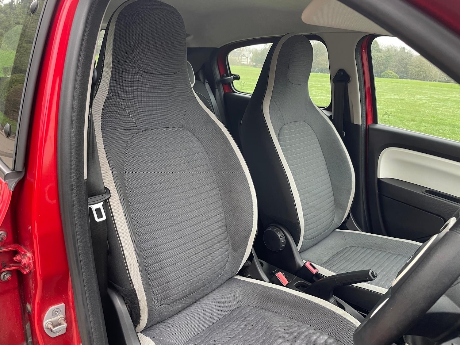 Used Renault Twingo 2015 for sale - 77793299: Photo 10