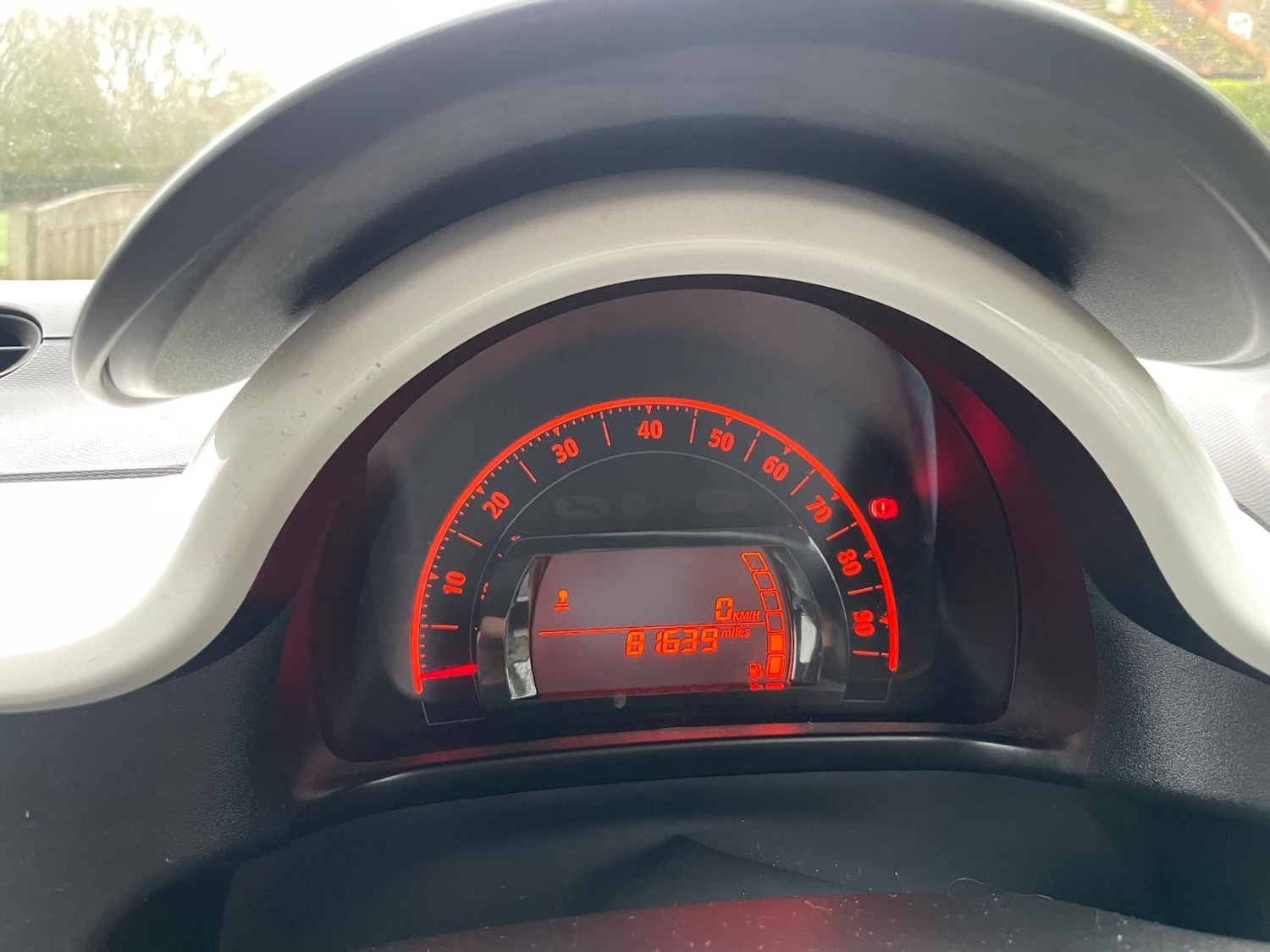 Used Renault Twingo 2015 for sale - 77793299: Photo 14