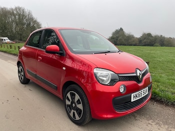 2015 (65) - 1.0 SCE Play 5dr