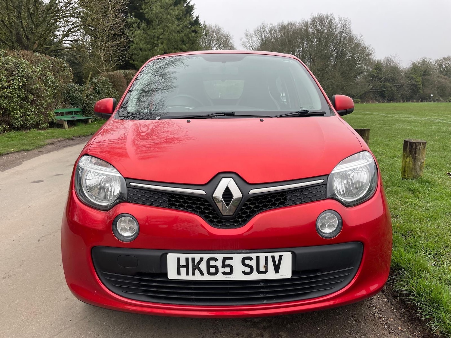 Used Renault Twingo 2015 for sale - 77793299: Photo 2