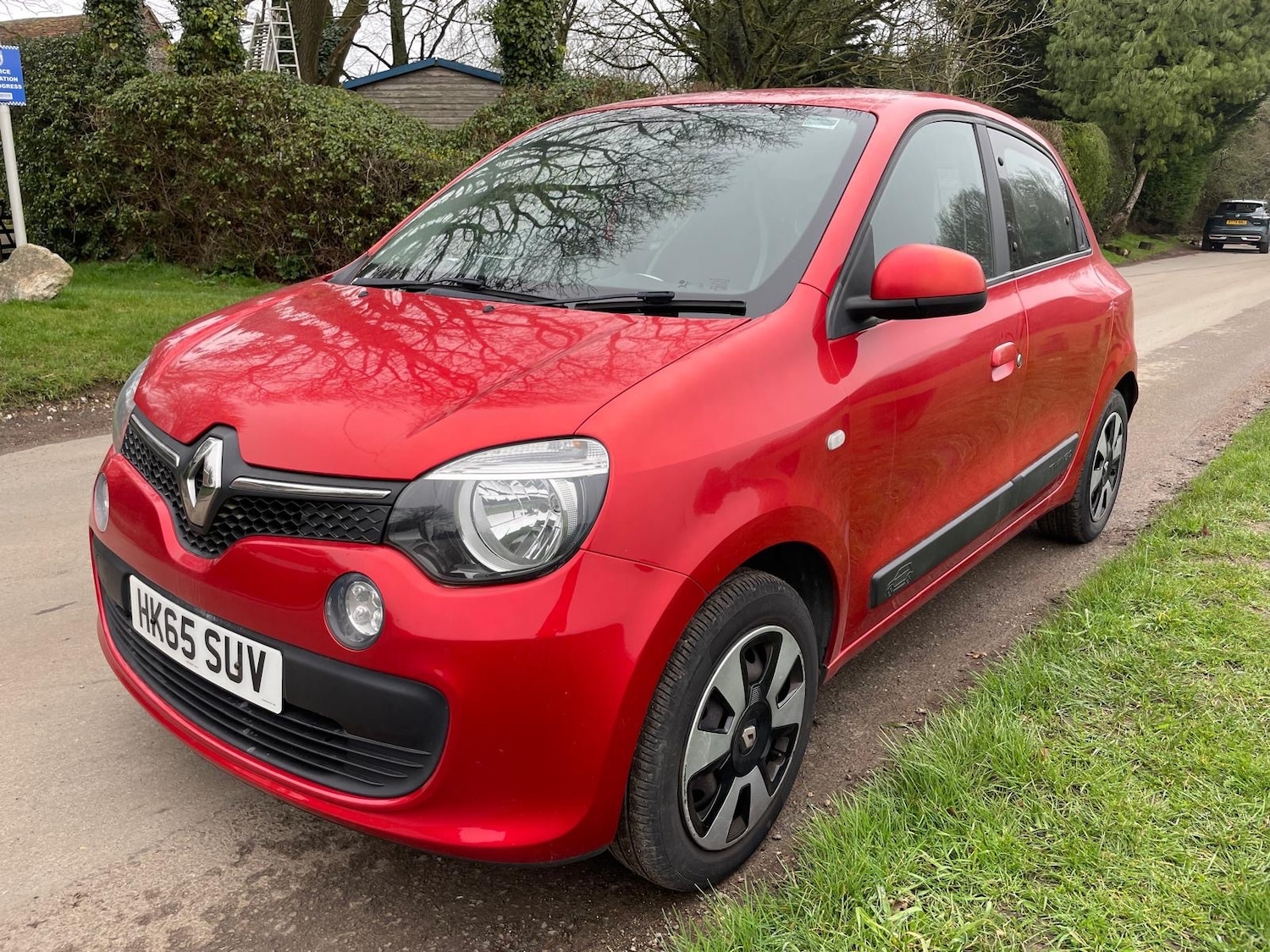 Used Renault Twingo 2015 for sale - 77793299: Photo 3