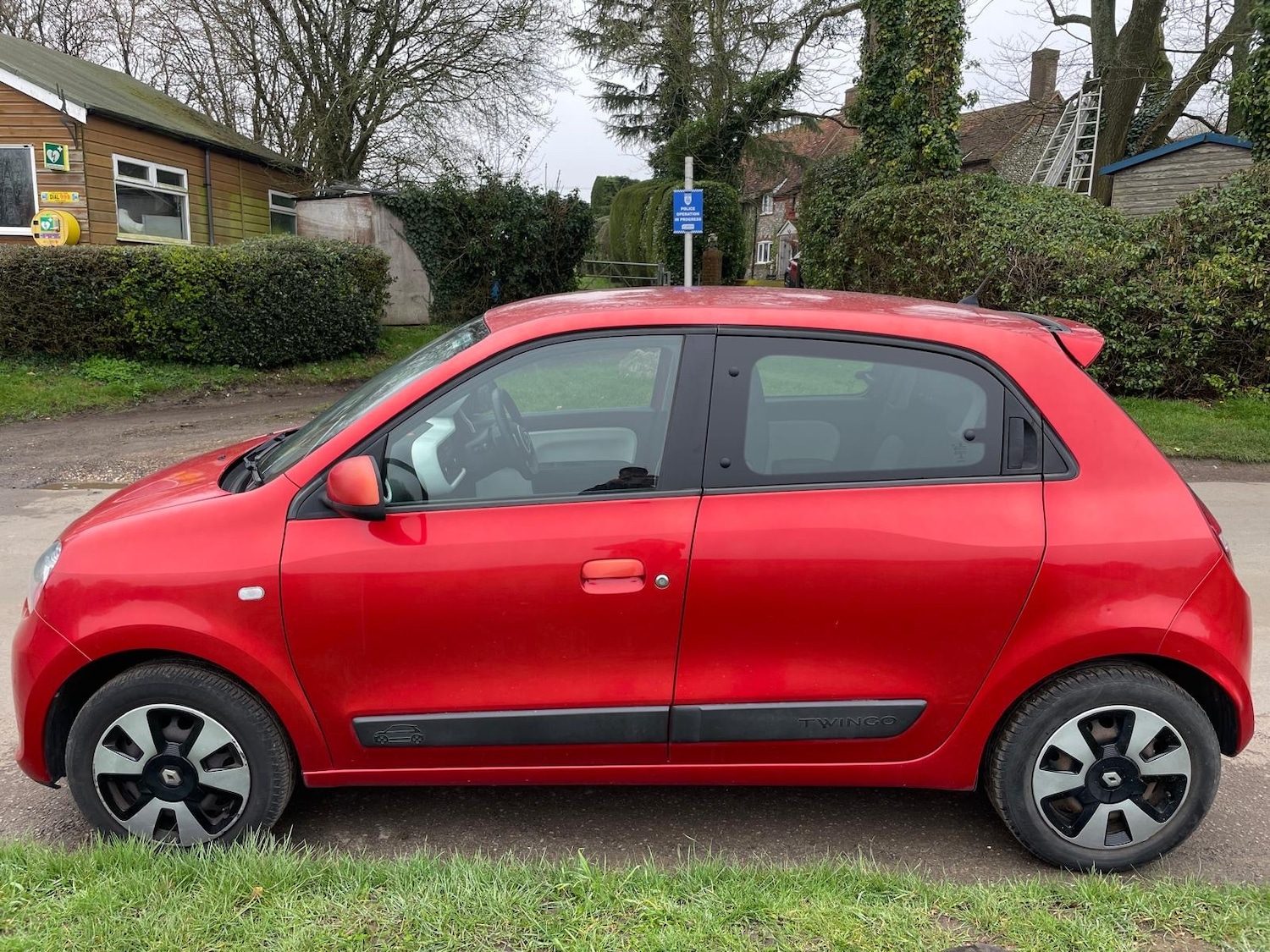 Used Renault Twingo 2015 for sale - 77793299: Photo 4