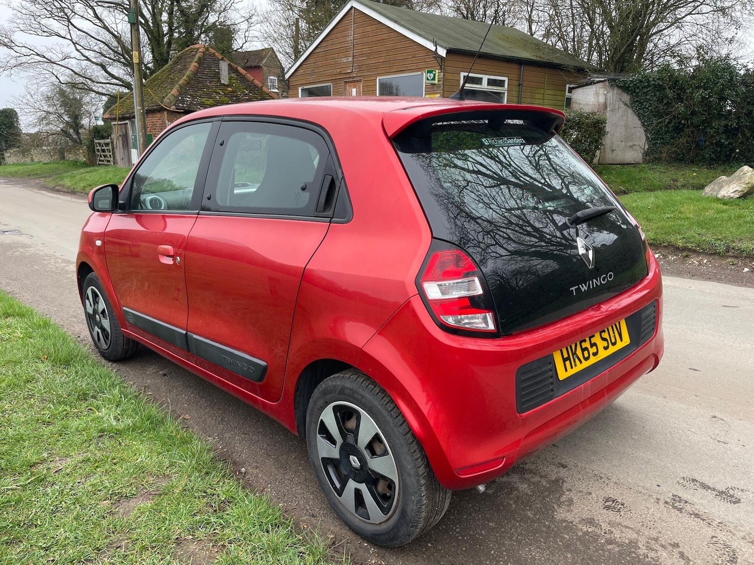 Used Renault Twingo 2015 for sale - 77793299: Photo 5