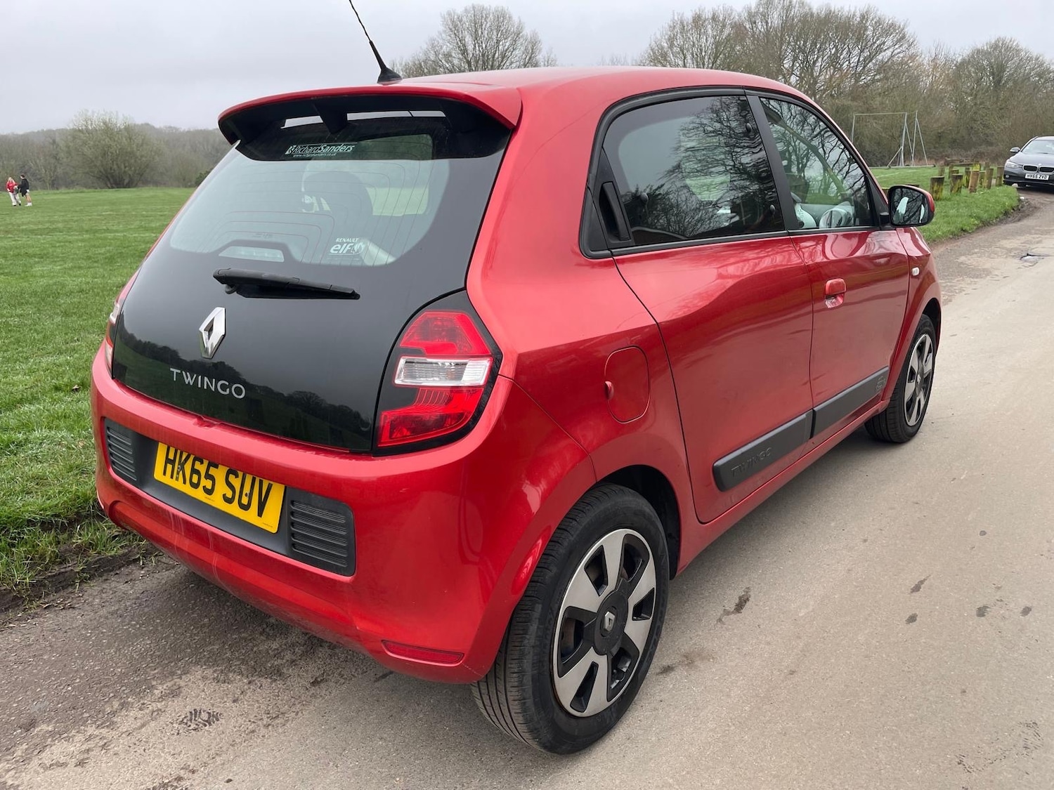 Used Renault Twingo 2015 for sale - 77793299: Photo 7