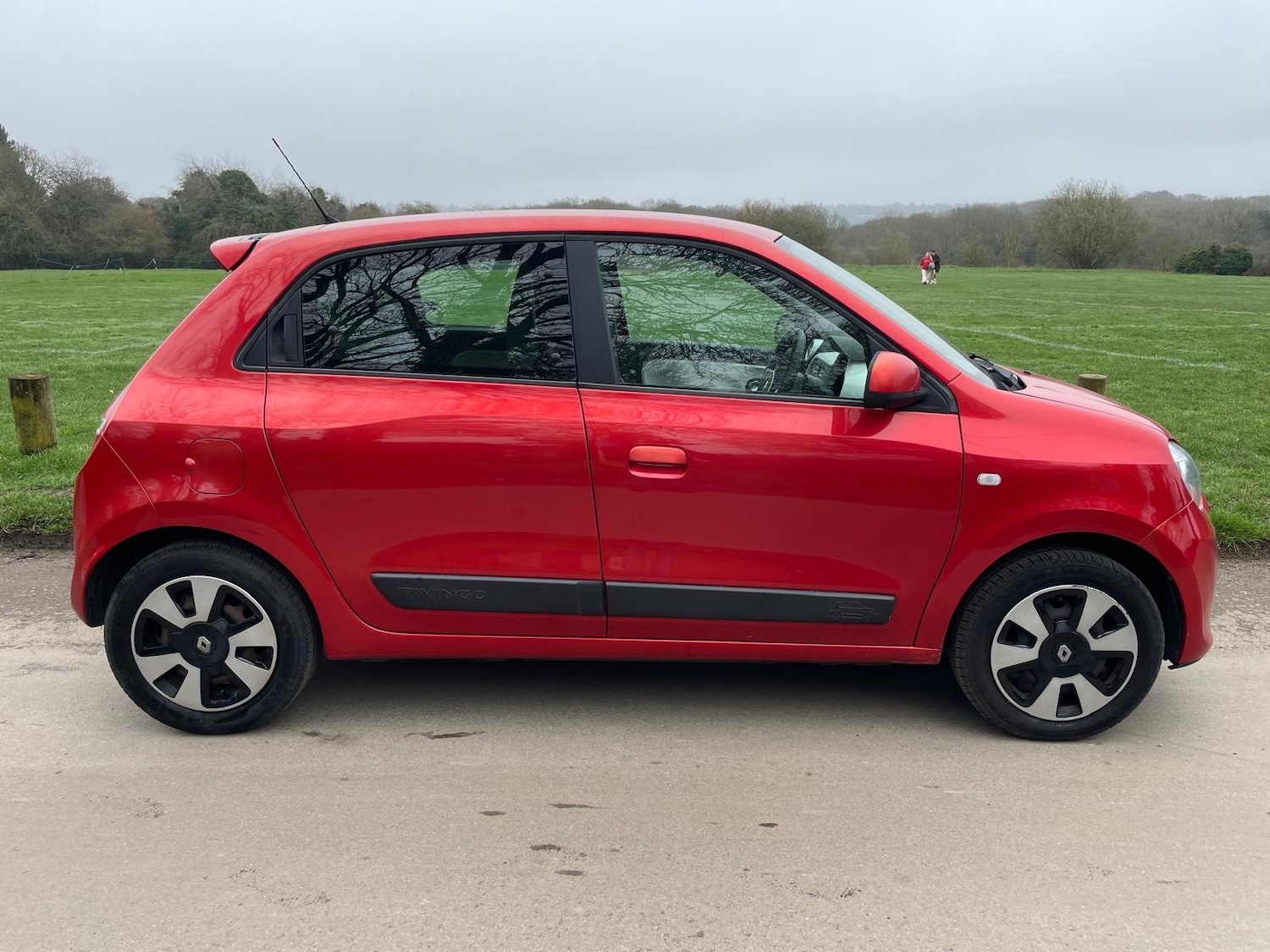 Used Renault Twingo 2015 for sale - 77793299: Photo 8