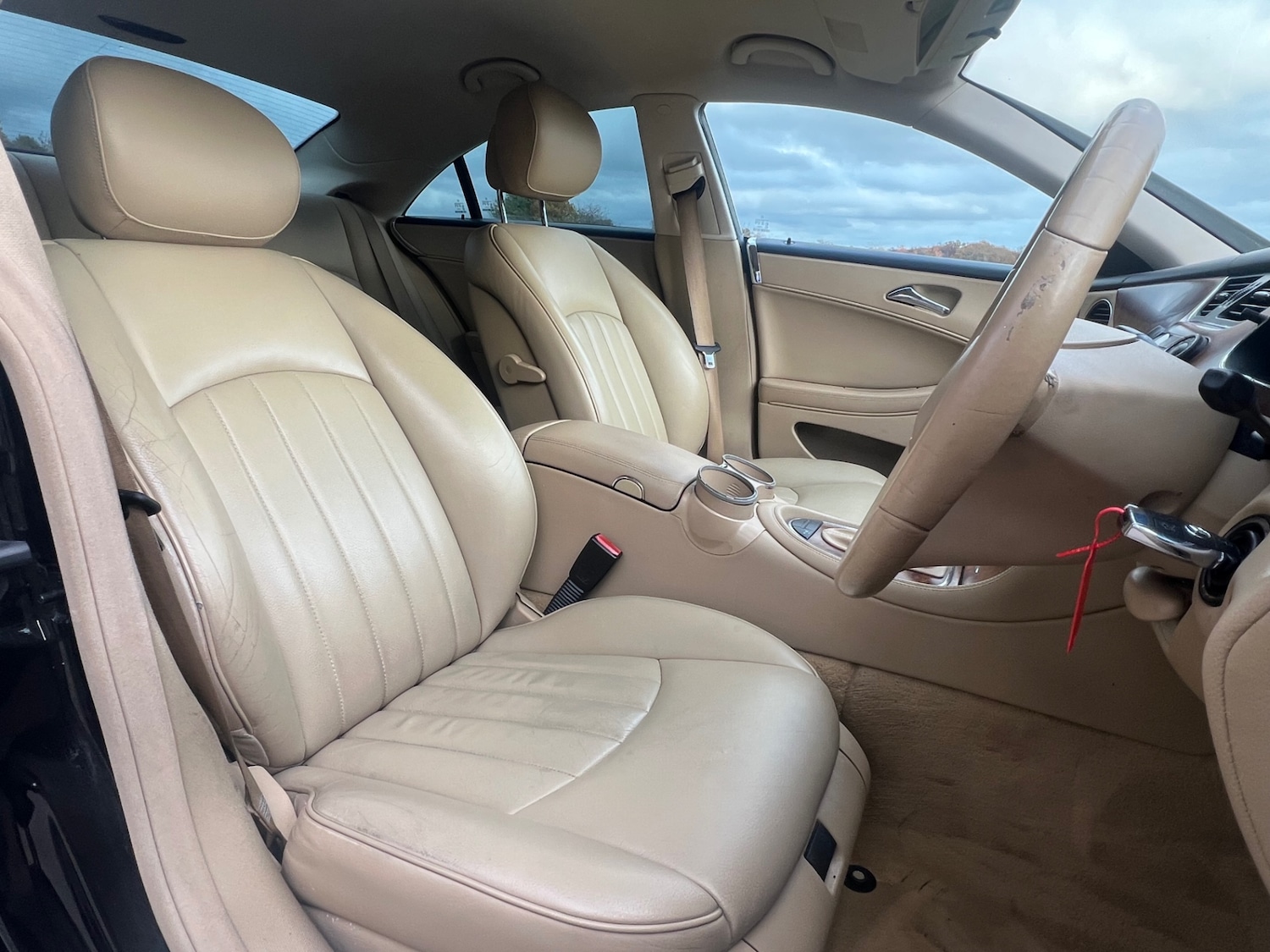 Used Mercedes-Benz CLS 2010 for sale - 76497705: Photo 10