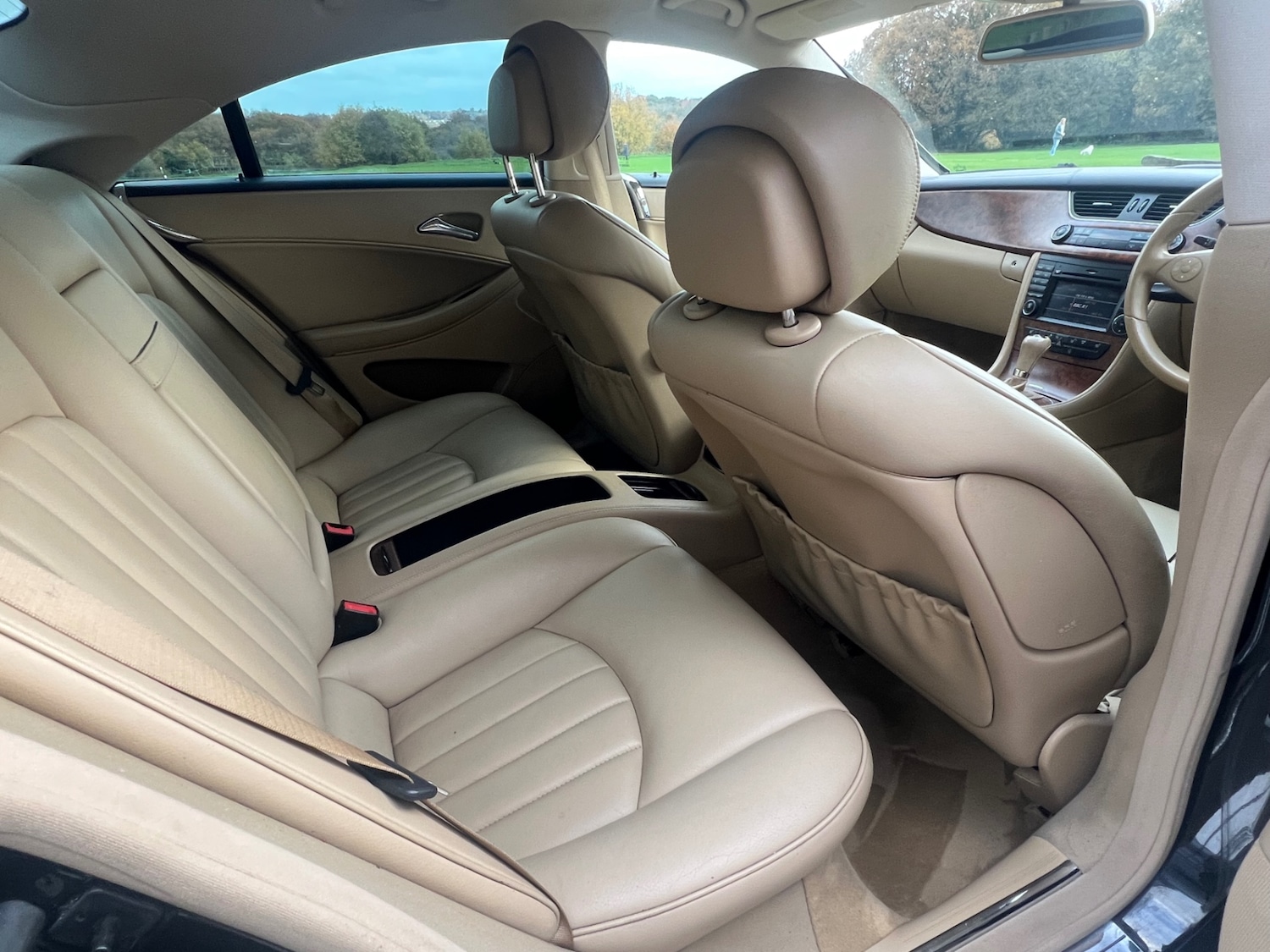 Used Mercedes-Benz CLS 2010 for sale - 76497705: Photo 11