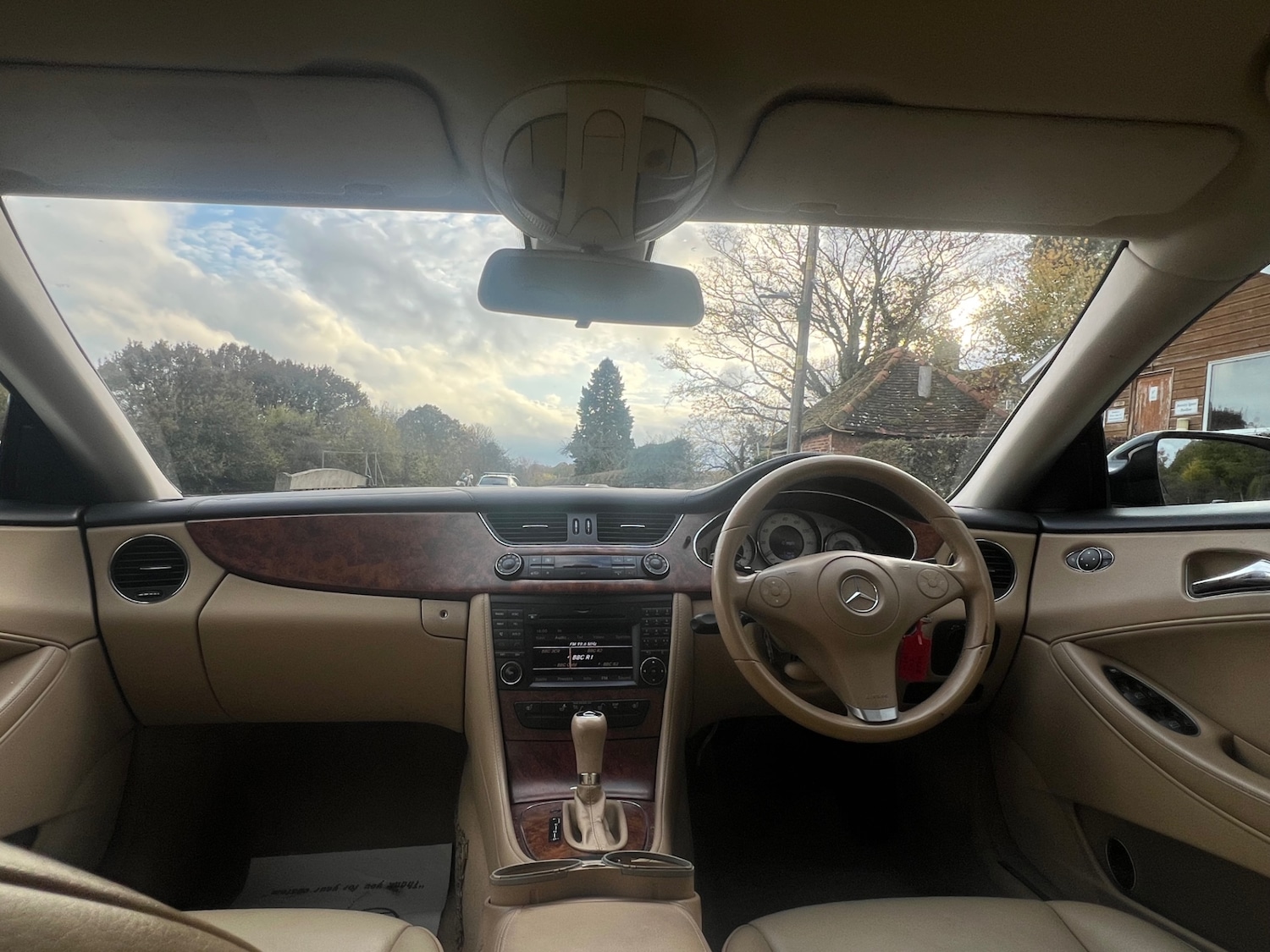 Used Mercedes-Benz CLS 2010 for sale - 76497705: Photo 12