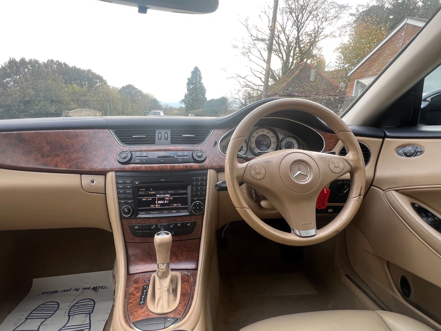 Used Mercedes-Benz CLS 2010 for sale - 76497705: Photo 13