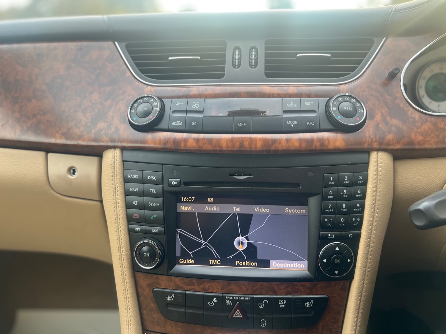 Used Mercedes-Benz CLS 2010 for sale - 76497705: Photo 15