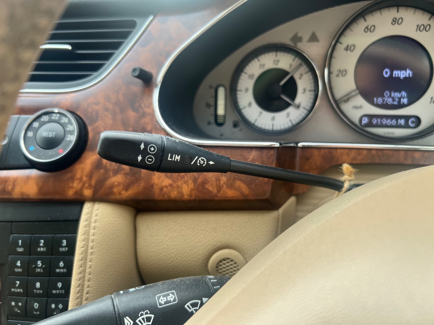 Used Mercedes-Benz CLS 2010 for sale - 76497705: Photo 16