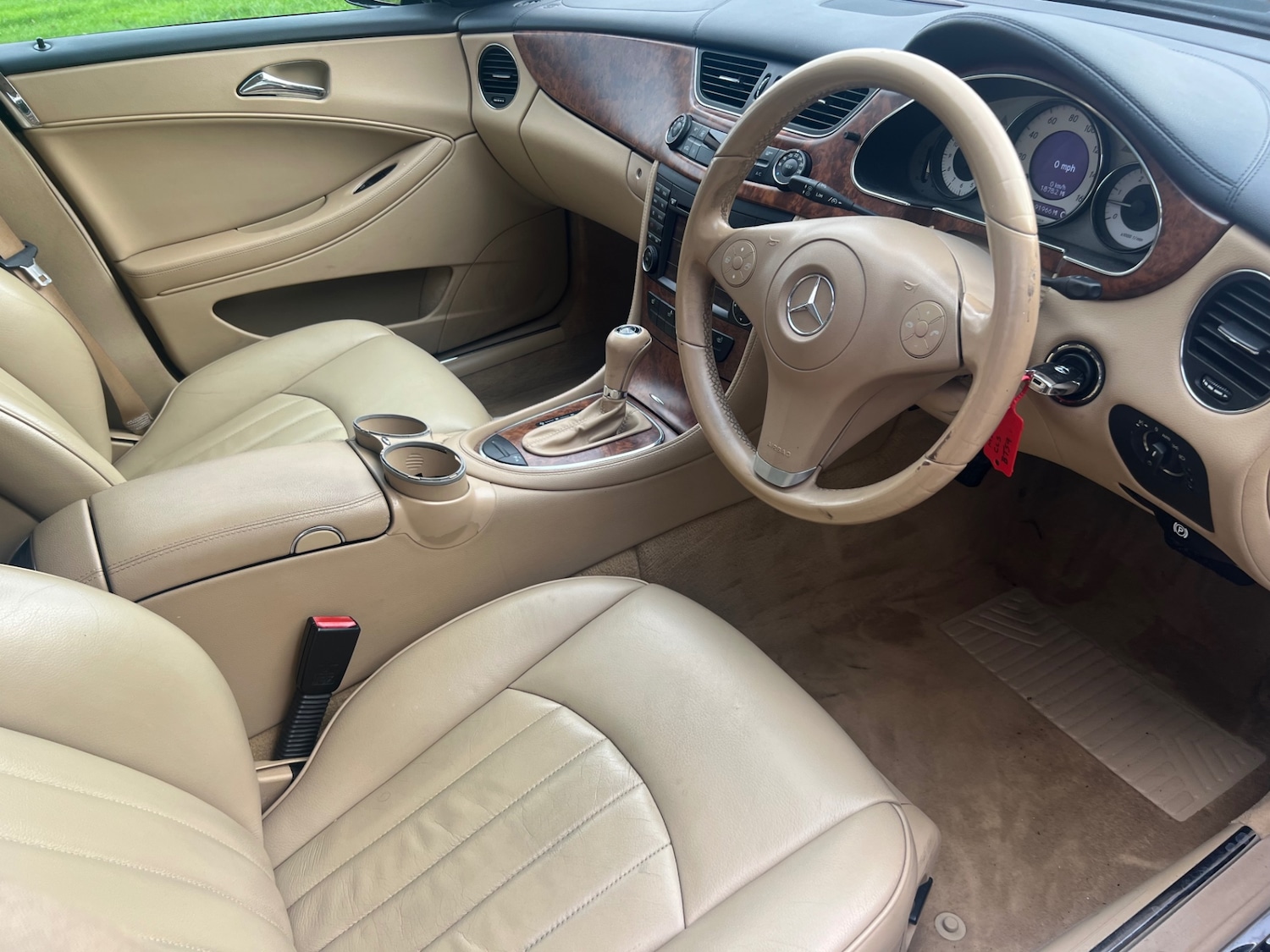 Used Mercedes-Benz CLS 2010 for sale - 76497705: Photo 9