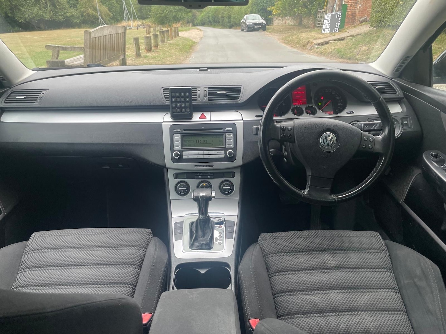 Vehicle 11