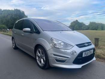 2011 (11) - 2.2 TDCi 200 Titanium X Sport 5dr