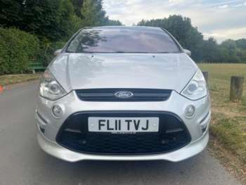Used Ford S-Max 2011 for sale - 75157257: Photo