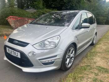Used Ford S-Max 2011 for sale - 75157257: Photo