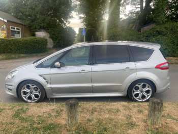 Used Ford S-Max 2011 for sale - 75157257: Photo