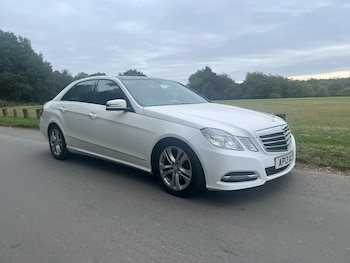 2013 (13) - E300 BlueTEC Hybrid 4dr Auto