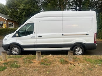 Used Ford Transit 2015 for sale - 79672634: Photo