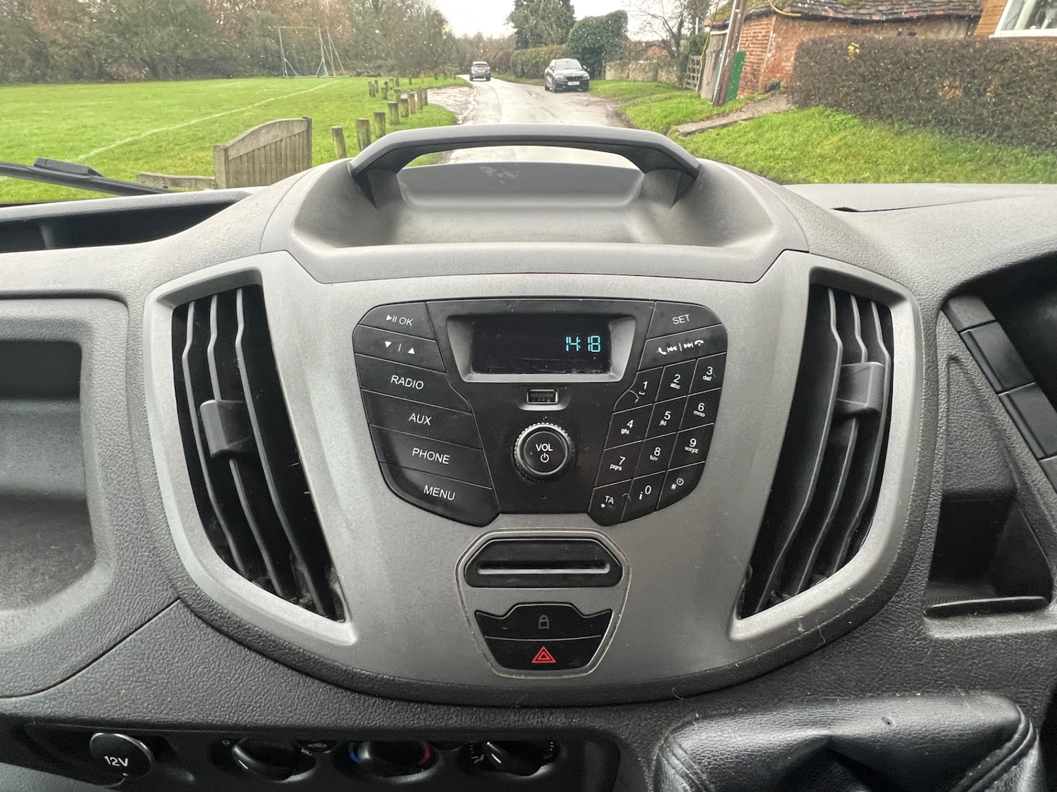 Used Ford Transit 2016 for sale - 76924648: Photo 15