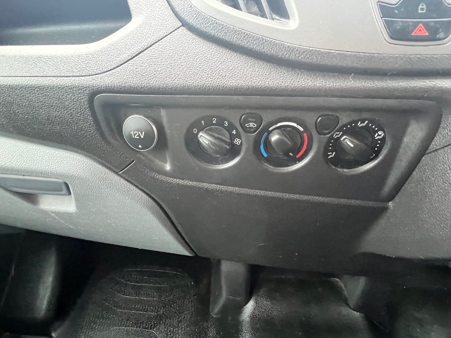 Used Ford Transit 2016 for sale - 76924648: Photo 16