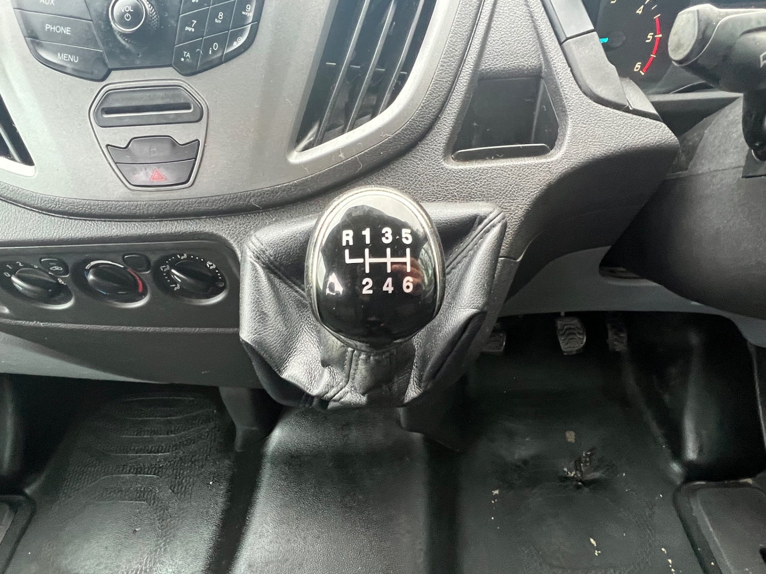 Used Ford Transit 2016 for sale - 76924648: Photo 17