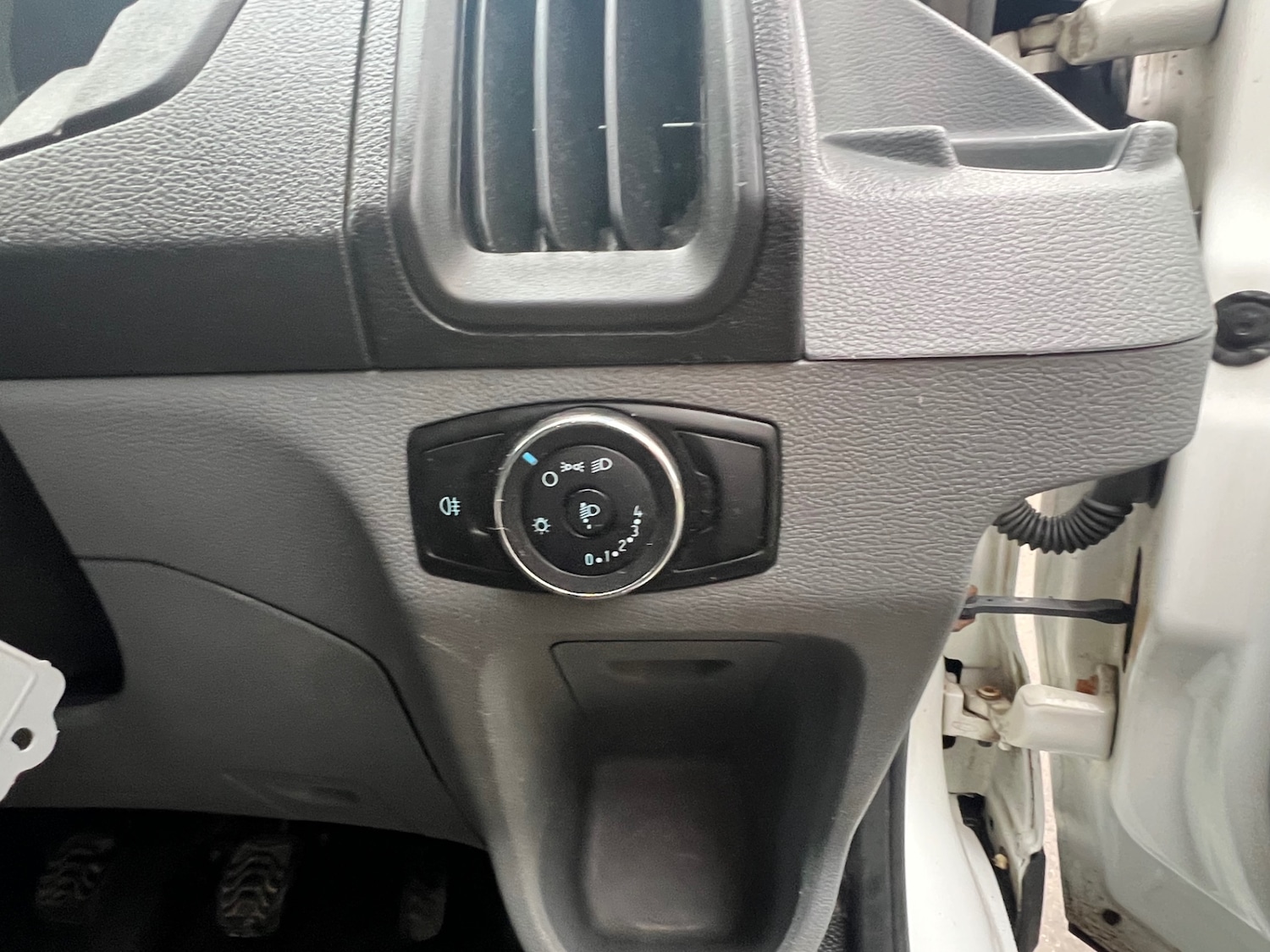 Used Ford Transit 2016 for sale - 76924648: Photo 18