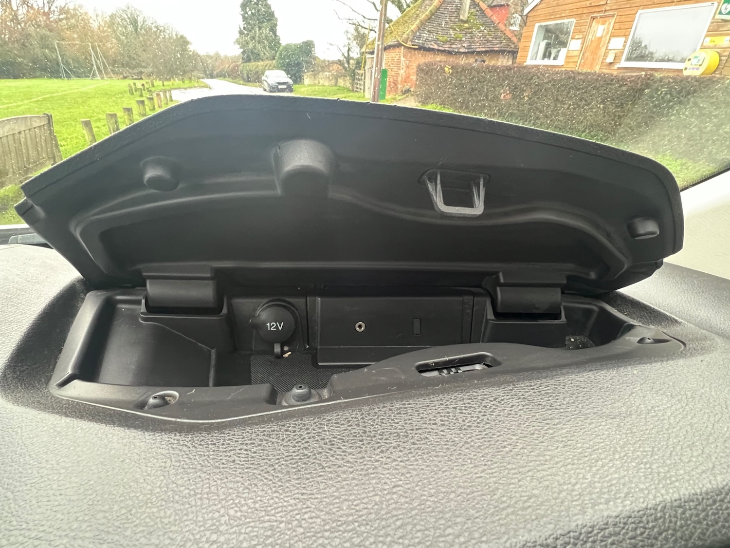 Used Ford Transit 2016 for sale - 76924648: Photo 19