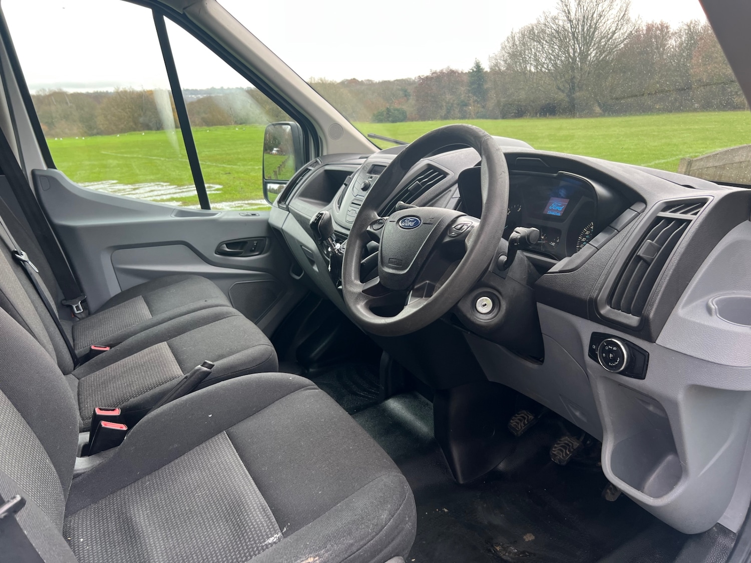 Used Ford Transit 2016 for sale - 76924648: Photo 9