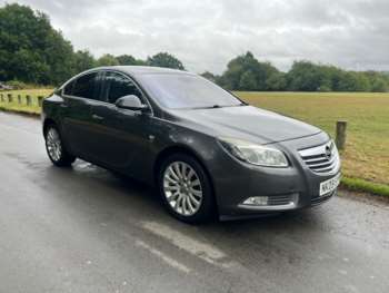2009 (09) - 2.0 CDTi Elite Nav [160] 5dr