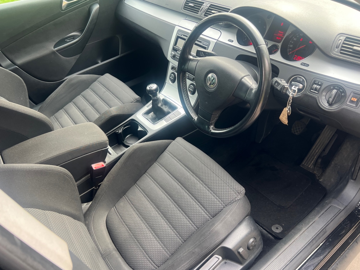 Used Volkswagen Passat 2008 for sale - 76165375: Photo 10