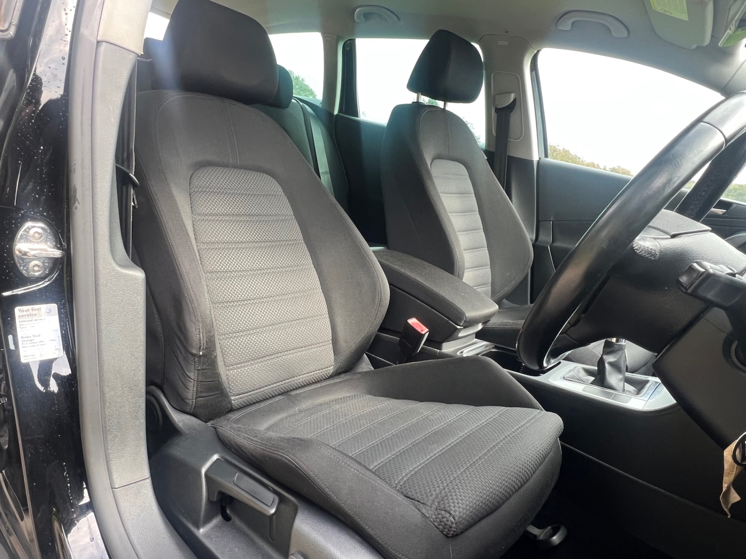 Used Volkswagen Passat 2008 for sale - 76165375: Photo 11