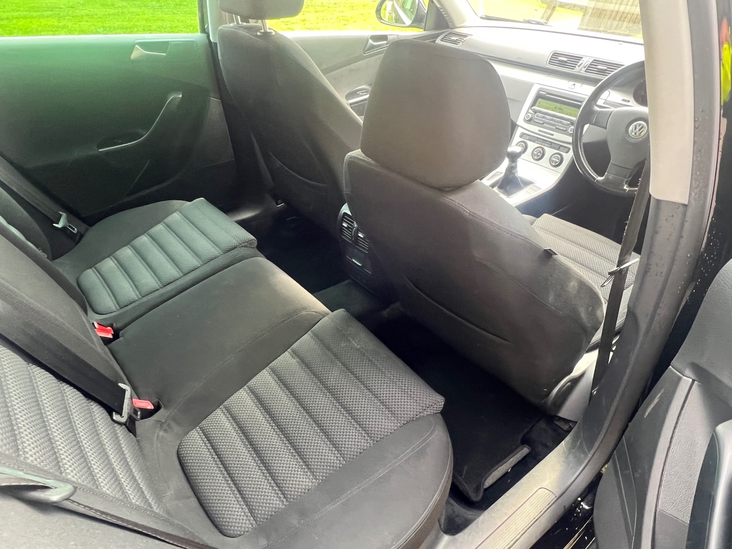 Used Volkswagen Passat 2008 for sale - 76165375: Photo 12