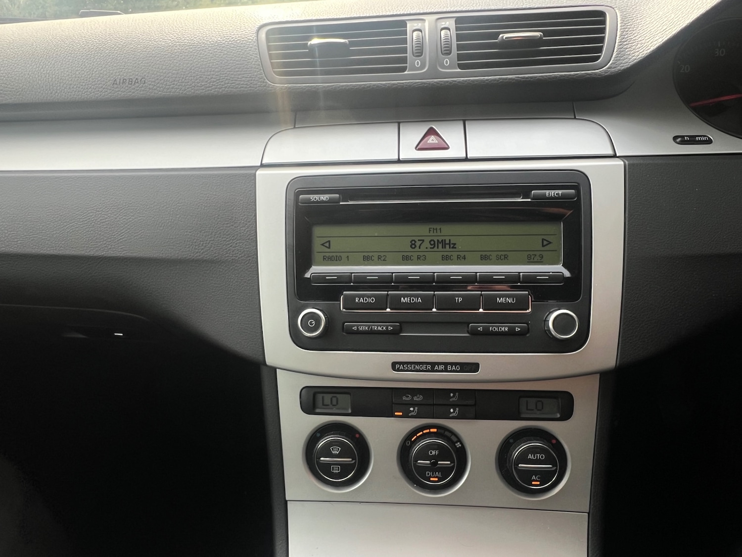 Used Volkswagen Passat 2008 for sale - 76165375: Photo 16