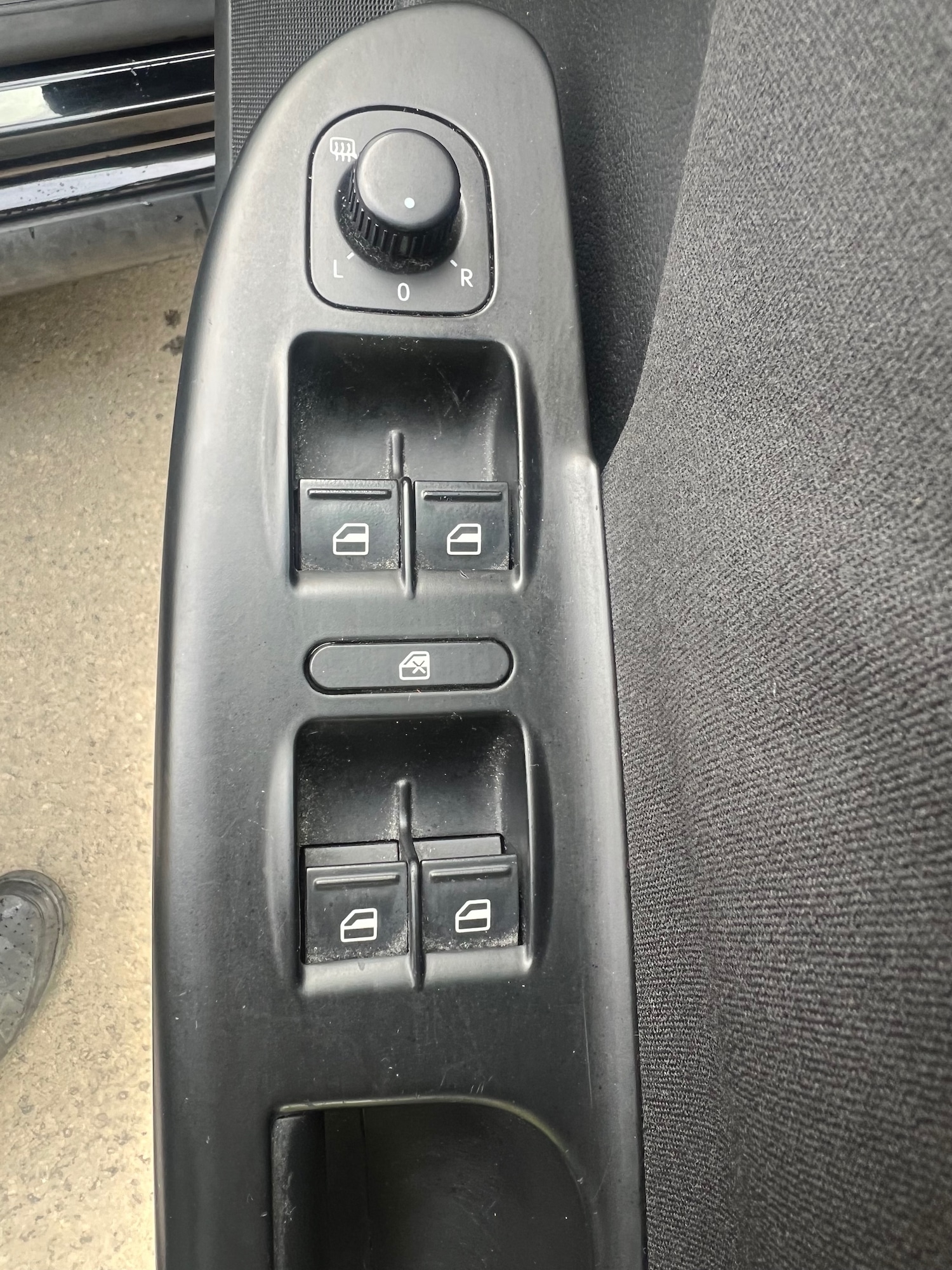 Used Volkswagen Passat 2008 for sale - 76165375: Photo 18