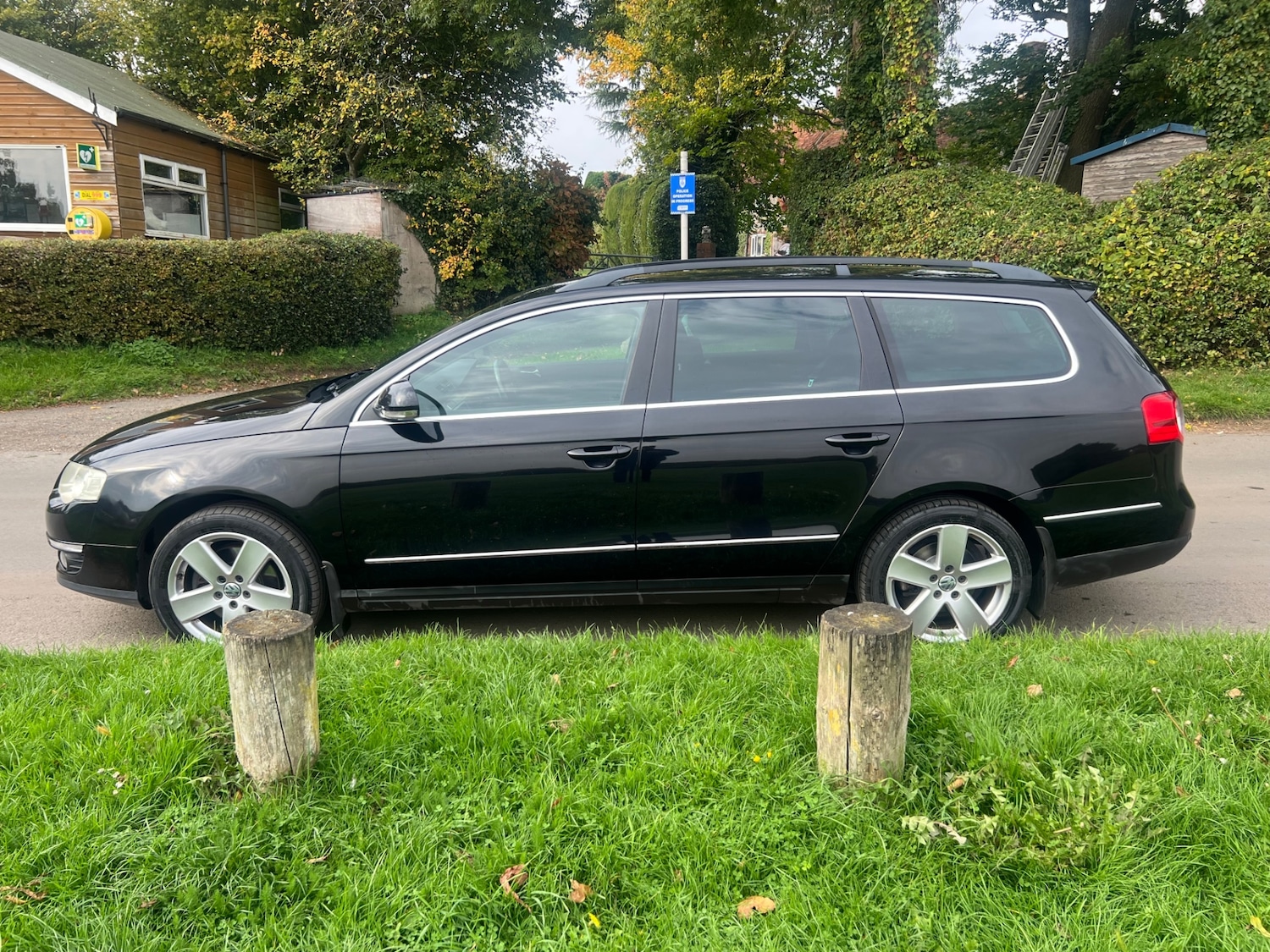 Used Volkswagen Passat 2008 for sale - 76165375: Photo 4