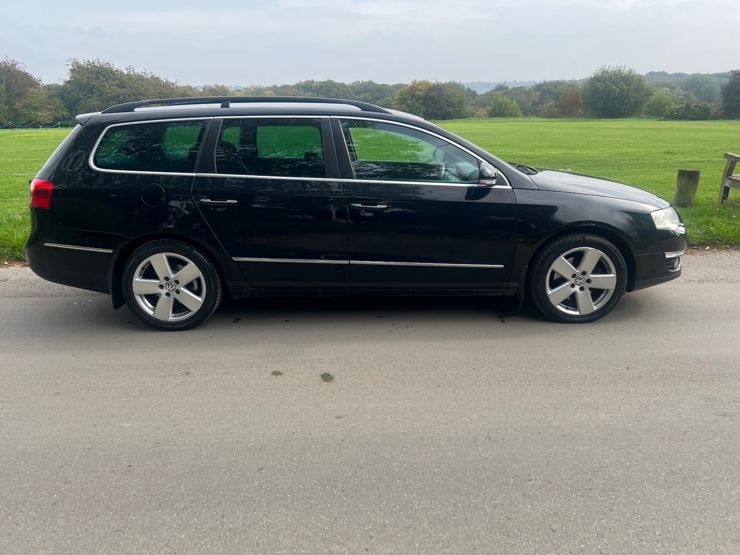 Used Volkswagen Passat 2008 for sale - 76165375: Photo 8