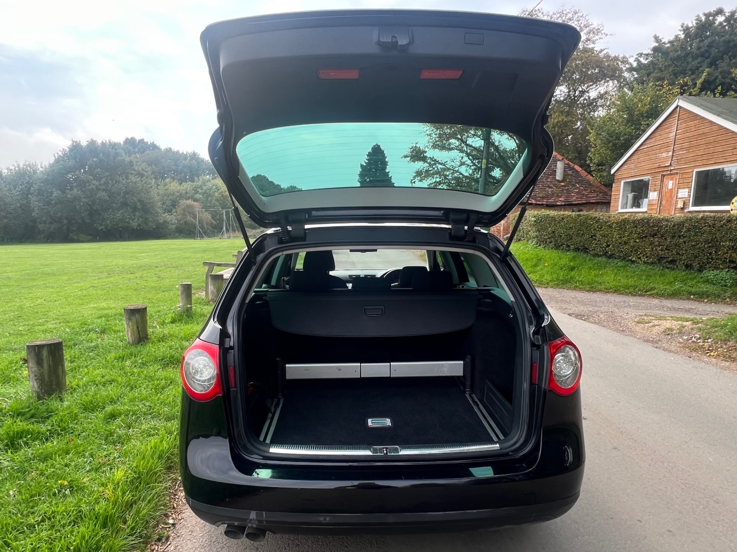 Used Volkswagen Passat 2008 for sale - 76165375: Photo 9